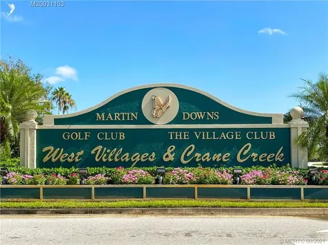 4141 SW Egret Pond Terrace Palm City FL 34990