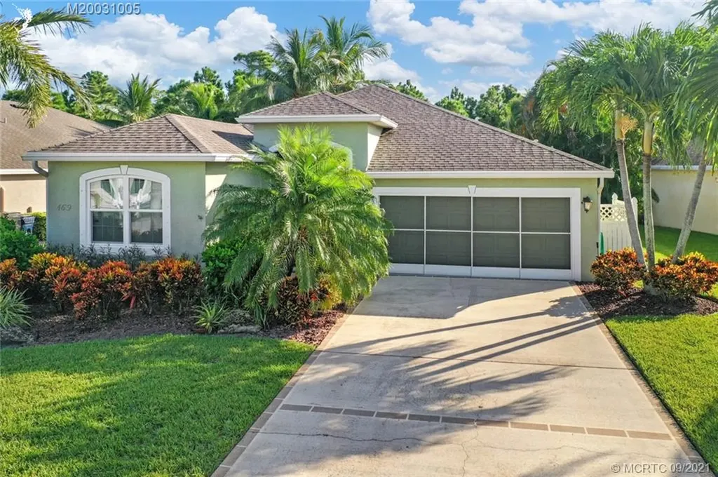 469 NW Sunflower Place Jensen Beach FL 34957