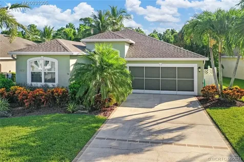469 NW Sunflower Place Jensen Beach FL 34957