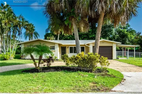 1469 SW Ibis Street Palm City FL 34990