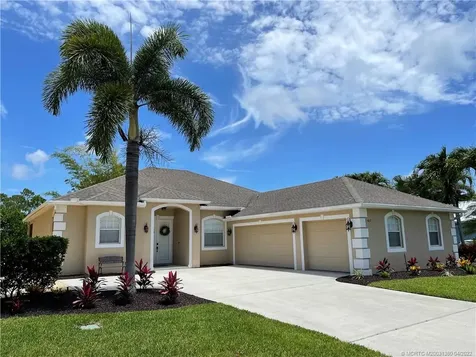 467 NW Fetterbush Way Jensen Beach FL 34957