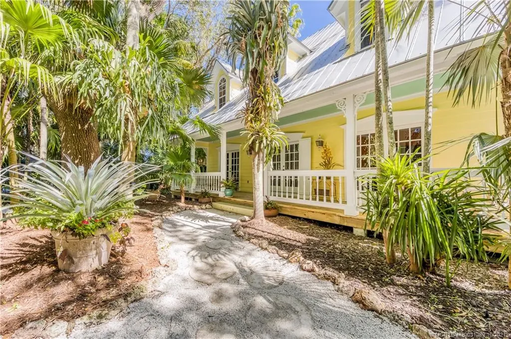3541 SE Kubin Avenue Stuart FL 34997