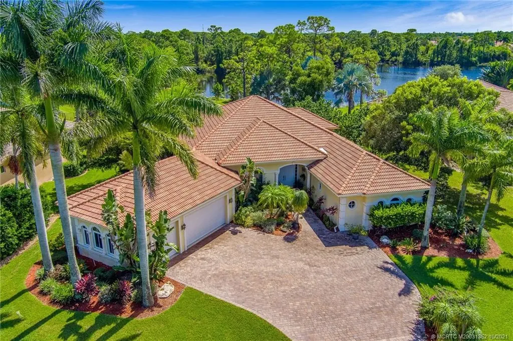 644 SW Squire Johns Lane Palm City FL 34990