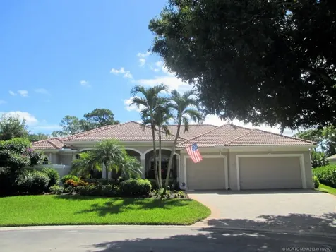 1200 SW Whisper Ridge Trail Palm City FL 34990