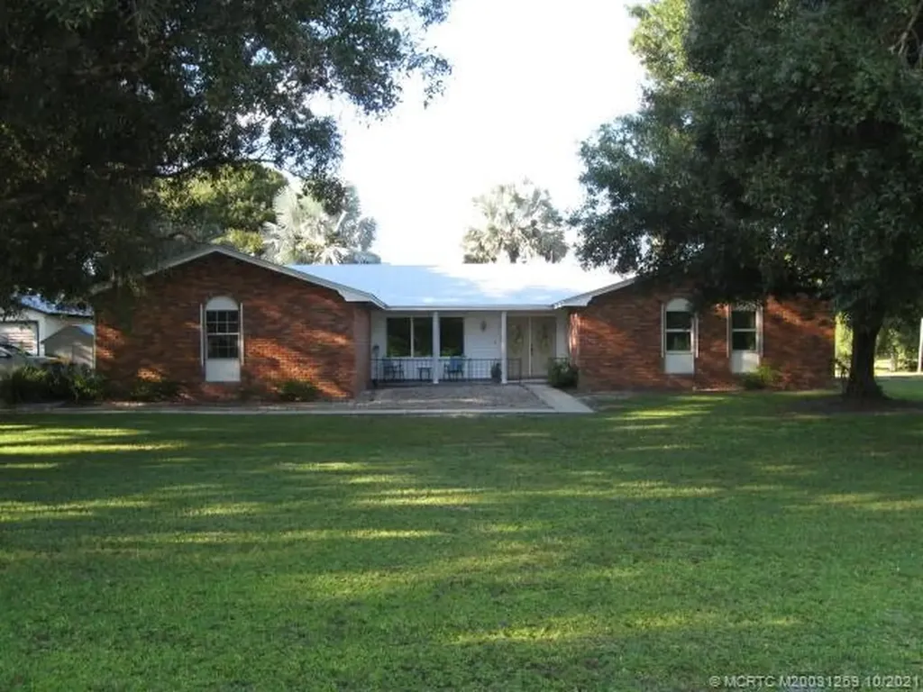 16351 SW Pinto Street Indiantown FL 34956