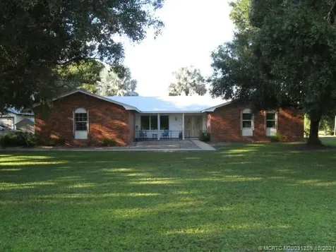 16351 SW Pinto Street Indiantown FL 34956