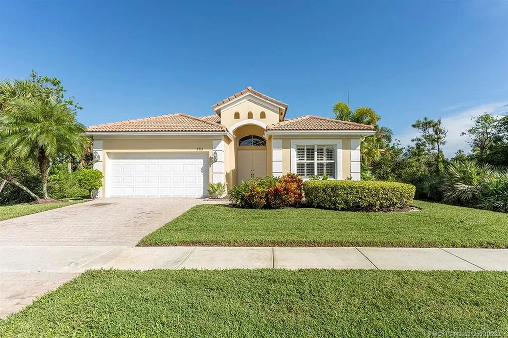 2713 SE Stonebriar Way Stuart FL 34997