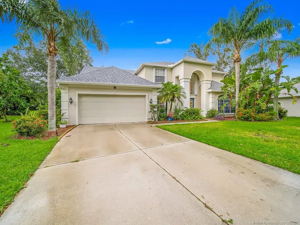 2621 SW Longboat Way Palm City FL 34990