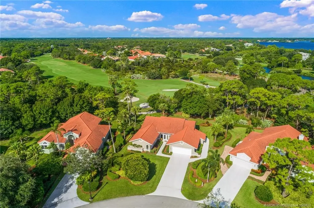 2024 NW Laurel Oak Lane Palm City FL 34990