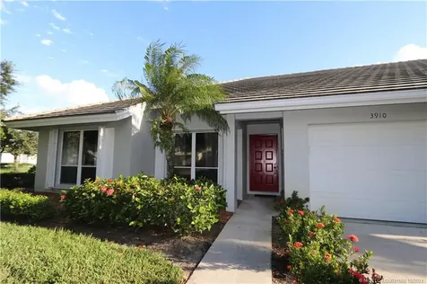 3910 SW Westlake Terrace Palm City FL 34990