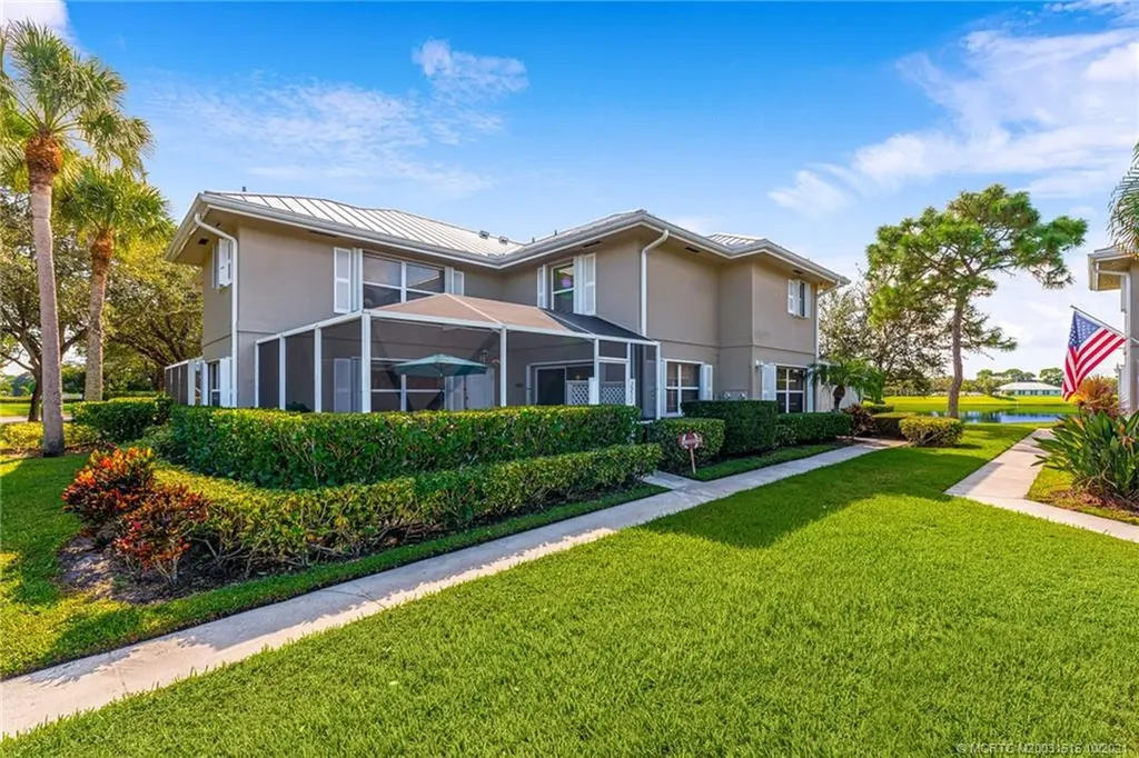 2277 SW Essex Court Palm City FL 34990