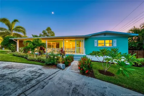 3590 NE Linda Drive Jensen Beach FL 34957