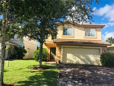 4778 SE Chiles Court Stuart FL 34997