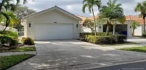 1603 SW Shady Lake Terrace Palm City FL 34990
