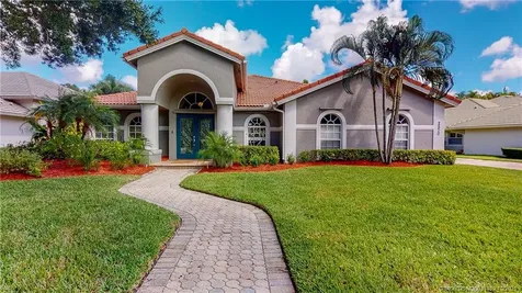 2570 SW Mayacoo Way Palm City FL 34990