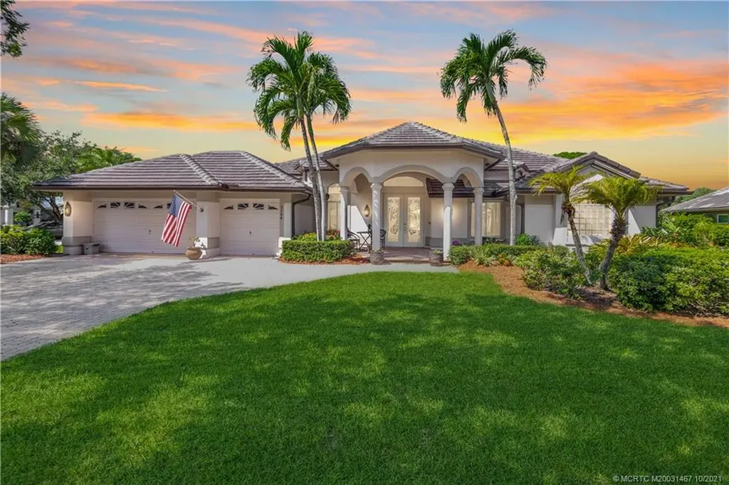 2759 SW Glenmoor Way Palm City FL 34990