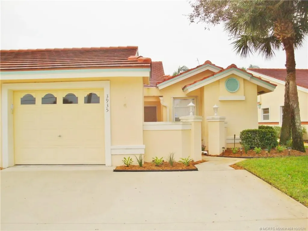 3935 SW Whispering Sound Drive Palm City FL 34990