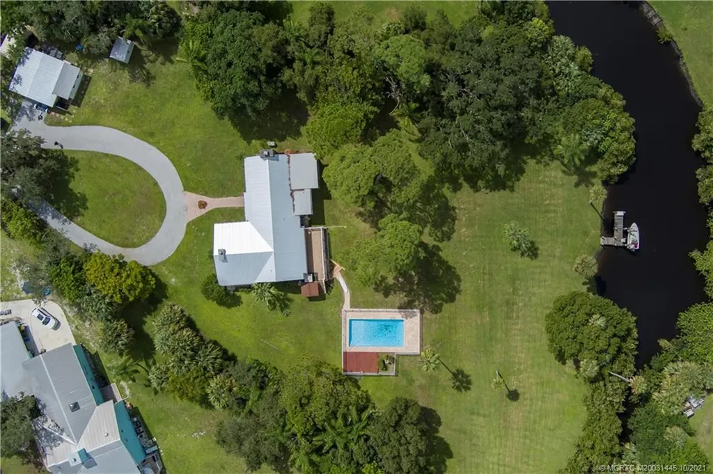 3337 SW Bessey Creek Trail Palm City FL 34990