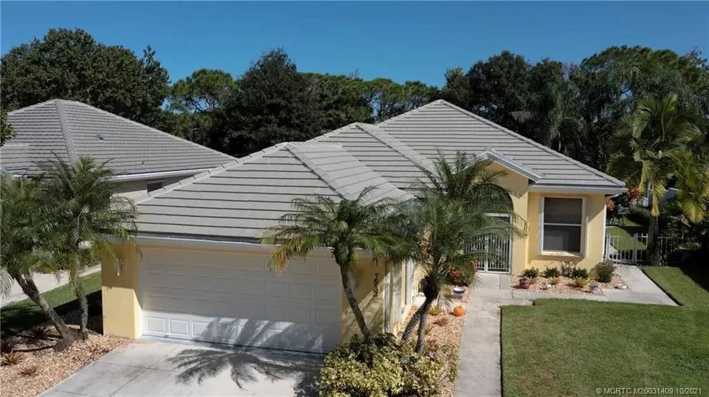 7533 SE Autumn Lane Hobe Sound FL 33455