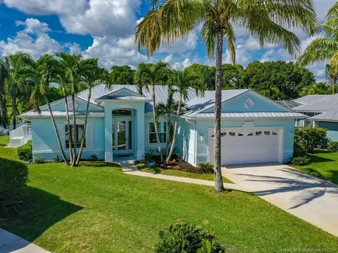 1196 SW Rosemary Court Palm City FL 34990