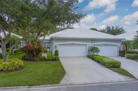 1829 SW Willowbend Lane Palm City FL 34990