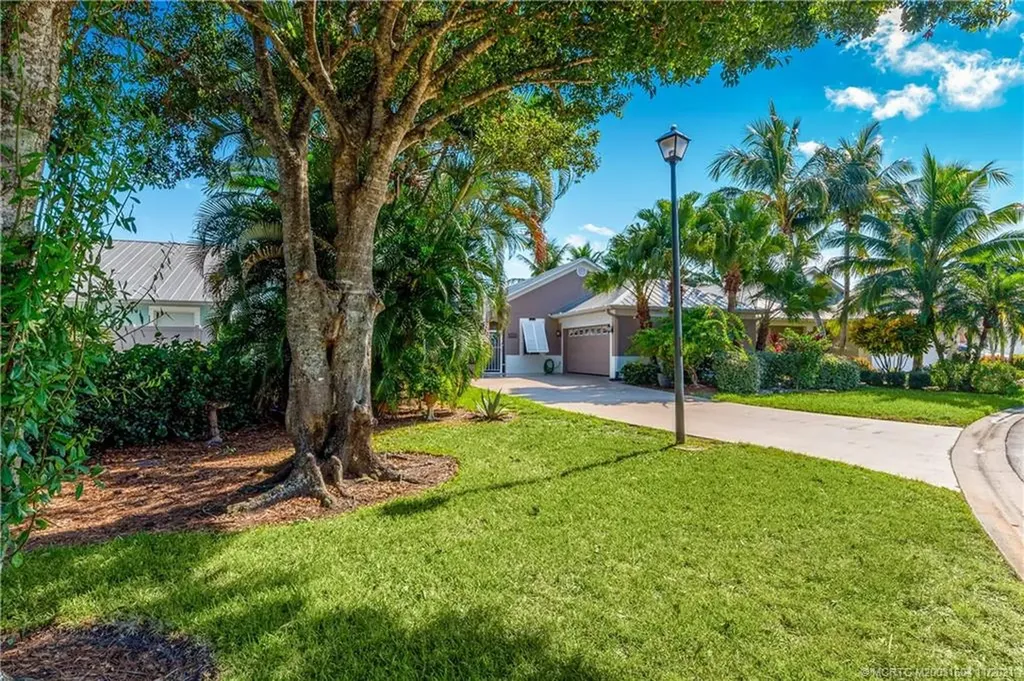 2369 SW Estella Terrace Palm City FL 34990