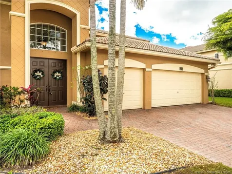 2734 SW Newberry Court Palm City FL 34990