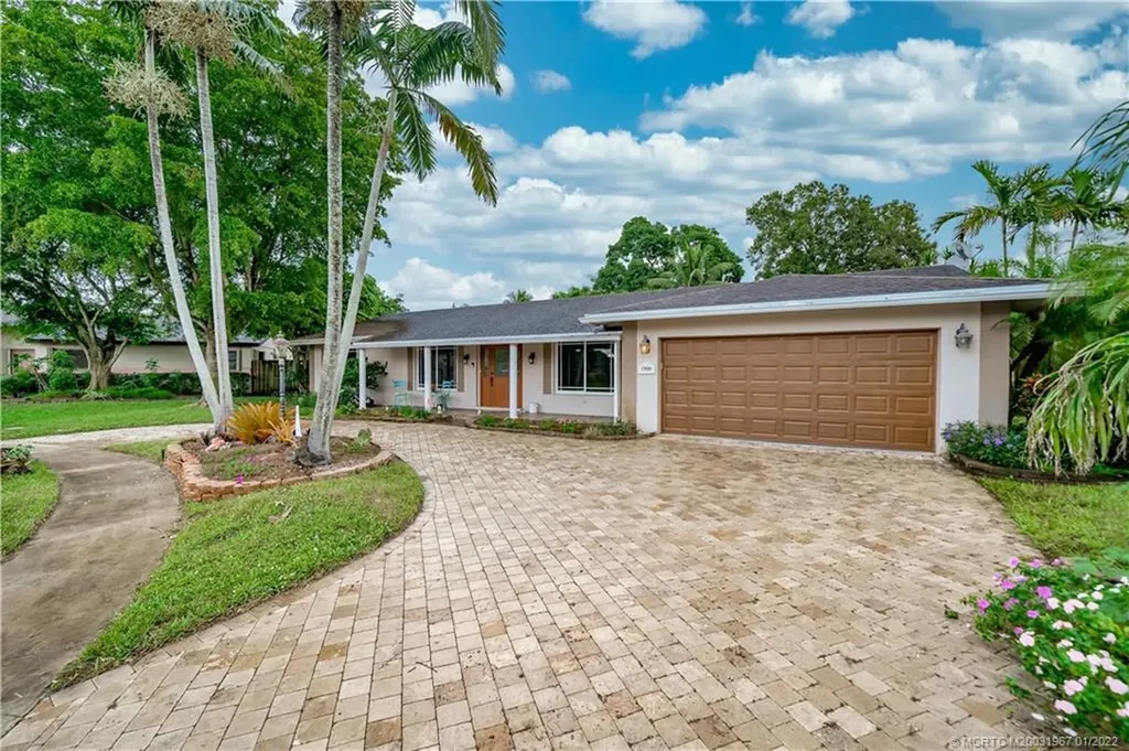 1300 SW 72nd Avenue Plantation FL 33317