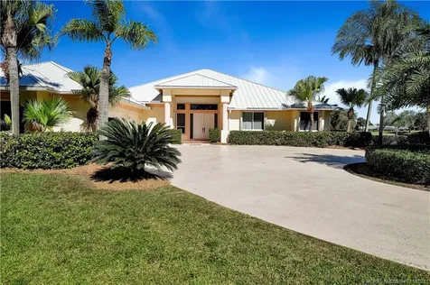 500 SW Cayman Court Palm City FL 34990