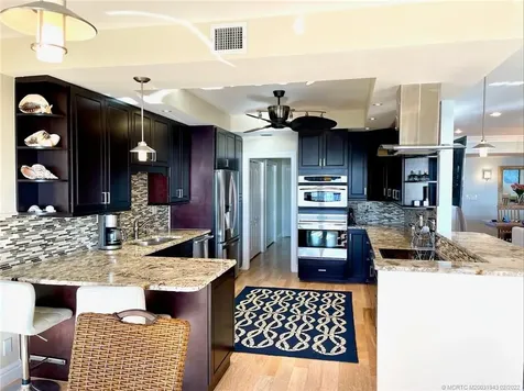 2806 SE Dune Drive Stuart FL 34996
