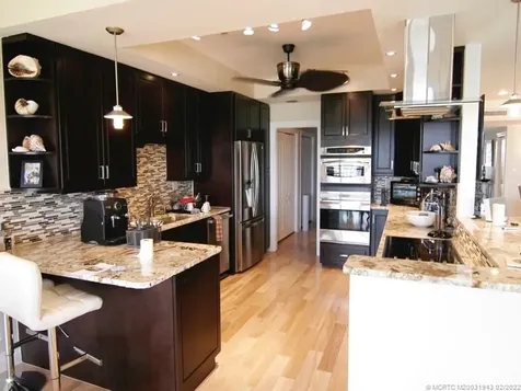 2806 SE Dune Drive Stuart FL 34996