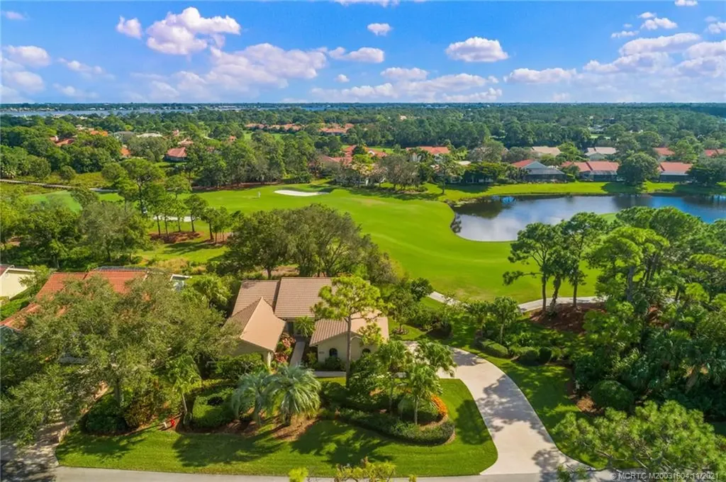 1620 NW Sweet Bay Circle Palm City FL 34990