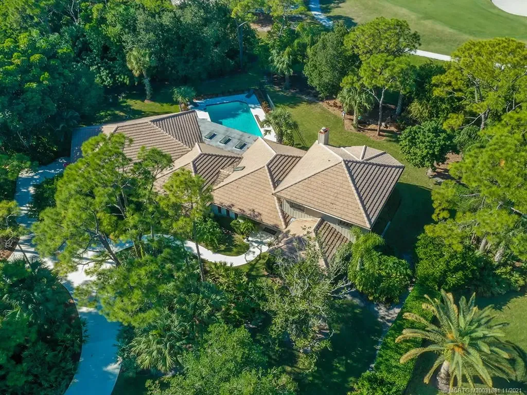 4691 SW Branch Terrace W Palm City FL 34990
