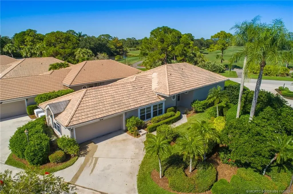 2255 NW Seagrass Drive Palm City FL 34990