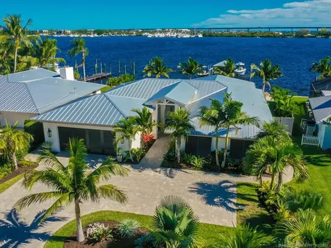 1254 SW Dyer Point Road Palm City FL 34990