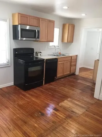 543 SW Riverdale Street Stuart FL 34994