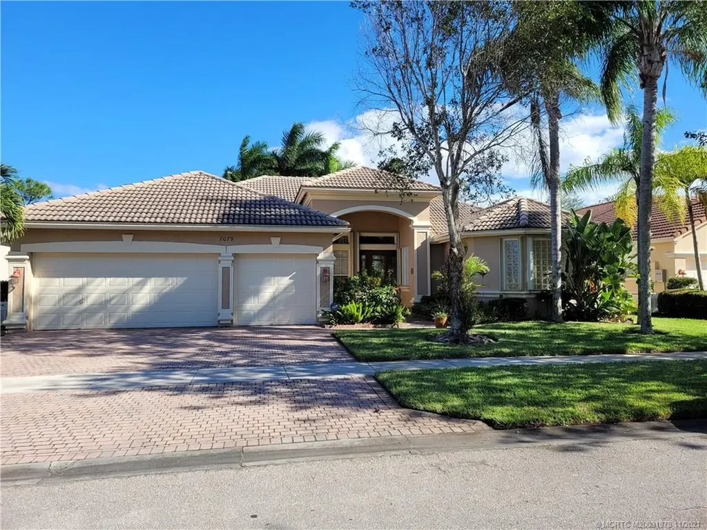 7079 SE Sleepy Hollow Lane Stuart FL 34997