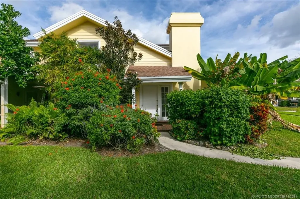 3684 SW Sunset Trace Circle Palm City FL 34990