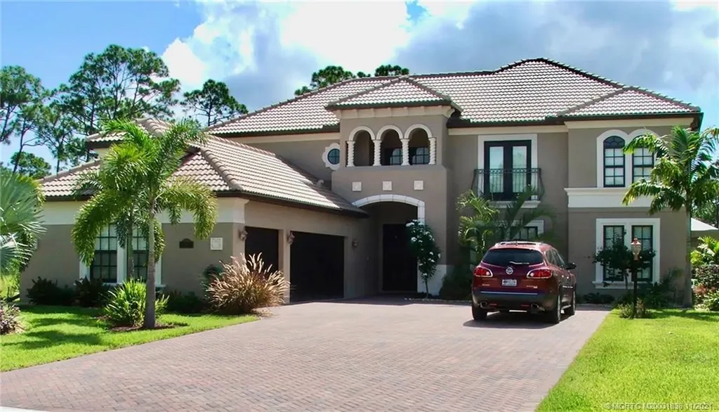 2513 NW Crystal Lake Drive Jensen Beach FL 34957