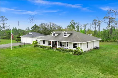 32801 Us Highway 441 N., Lot 266 Okeechobee FL 34972