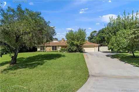 3246 NE Kapok Court Jensen Beach FL 34957