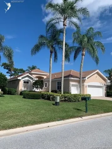 4019 SE Henley Lane Stuart FL 34997