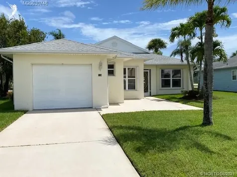 518 European Lane Fort Pierce FL 34982