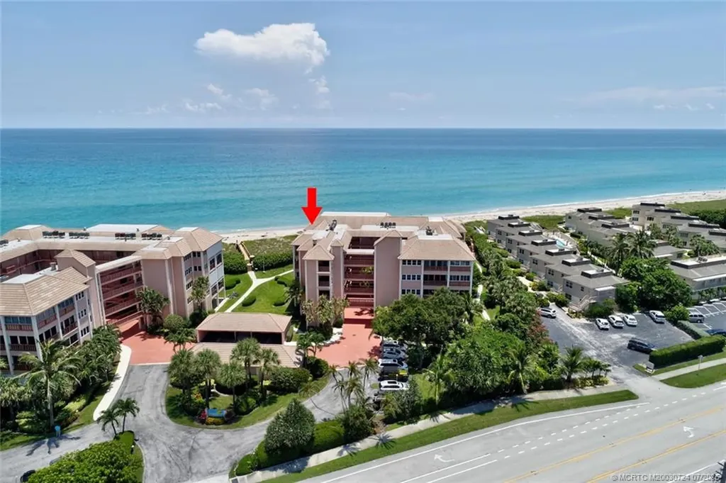 1545 NE Ocean Boulevard Stuart FL 34996
