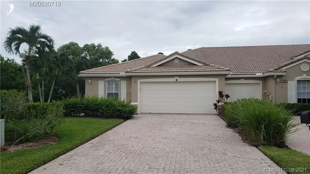 311 NW Broken Oak Trail Jensen Beach FL 34957