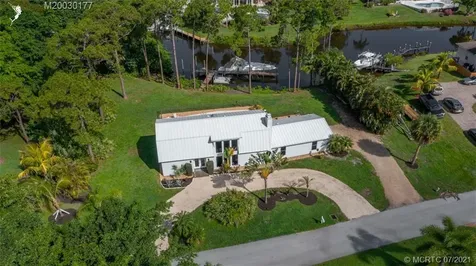 5354 SW Anhinga Lane Palm City FL 34990