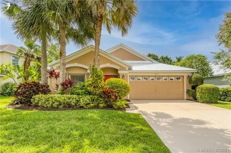 889 NW Waterlily Place Jensen Beach FL 34957