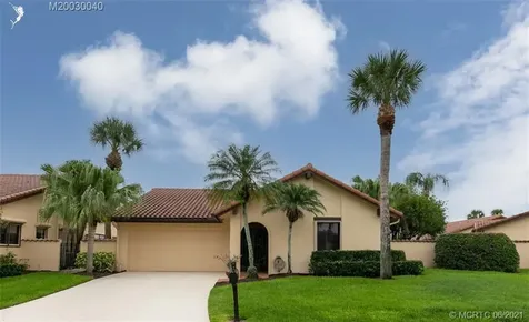 2290 SW Bobalink Court Palm City FL 34990