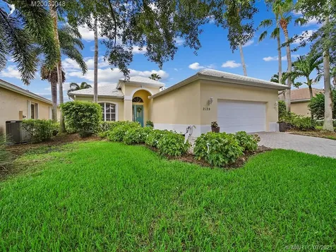 2128 SW Brookhaven Way Palm City FL 34990