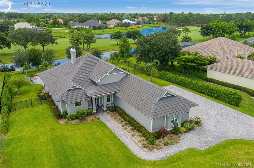 1088 SW Squire Johns Lane Palm City FL 34990